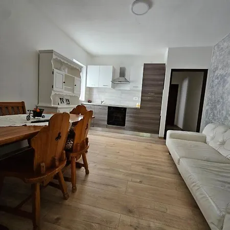 Apartman Lana Crikvenica * Crikvenica