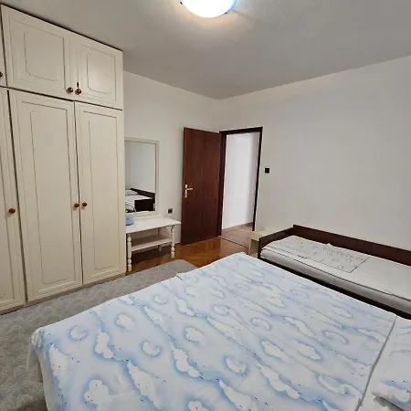 Apartman Lana Crikvenica Apartment