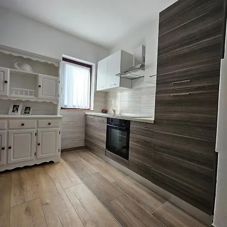 Apartman Lana Crikvenica *