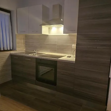 Apartman Lana Crikvenica