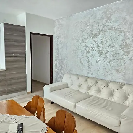 Apartman Lana Crikvenica Apartment