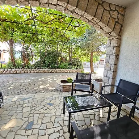 Apartman Lana Crikvenica Crikvenica