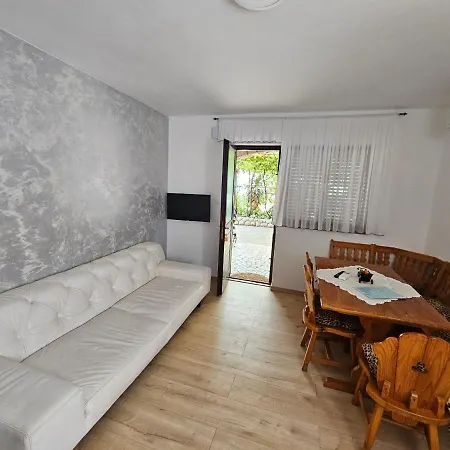 Apartman Lana Crikvenica *