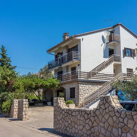 Apartman Lana Crikvenica Apartment Crikvenica