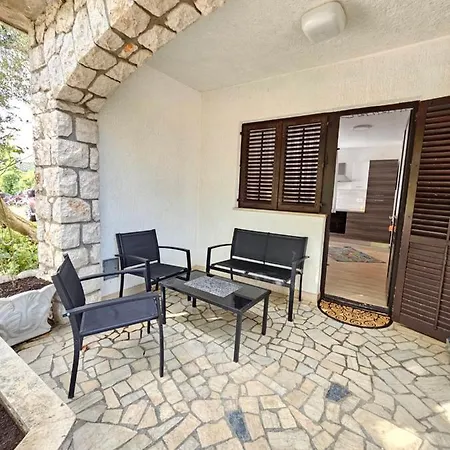 Lana Apartament Crikvenica